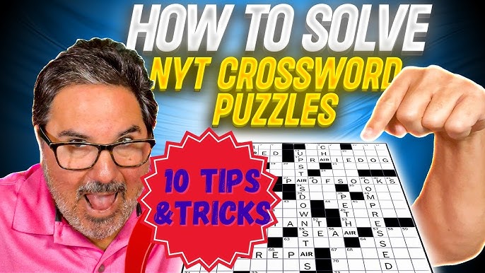 Like Sports at the X Games Crossword NYT: Easy Tips for Beginners