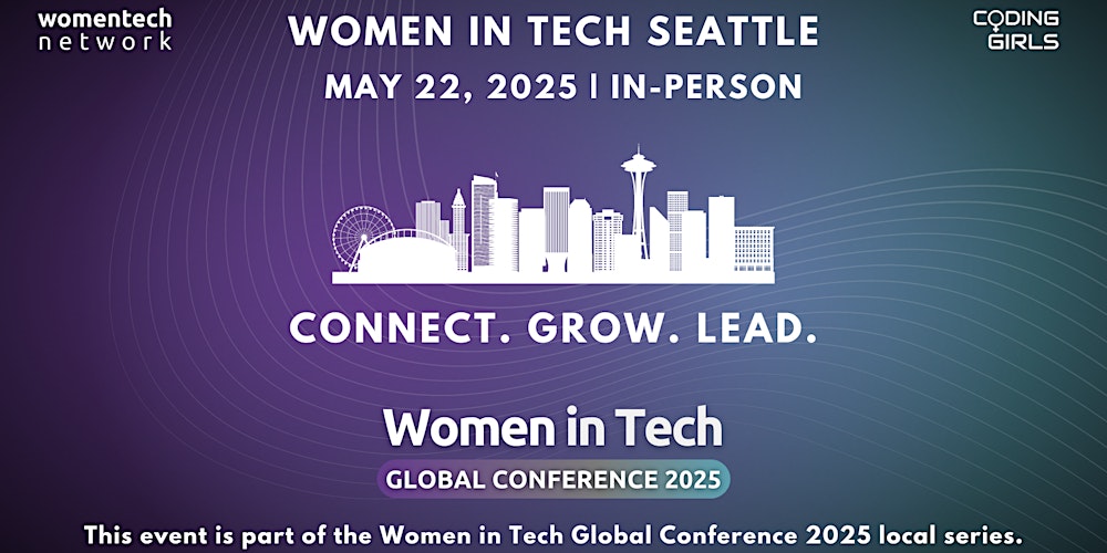 Women in Tech Seattle: Discover Top Companies and Networking Groups for Career Growth