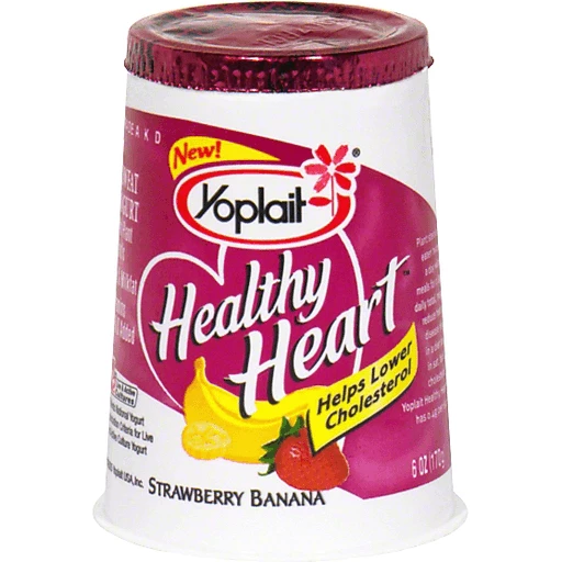 yoplait healthy heart yogurt reviews read this before you buy!