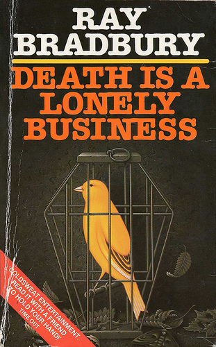 Death is a Lonely Business: Simple Ways to Combat the Isolation of Loss
