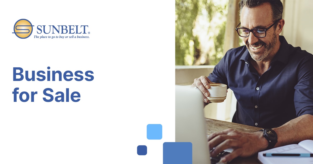 small business for sale seattle, find your dream business today!