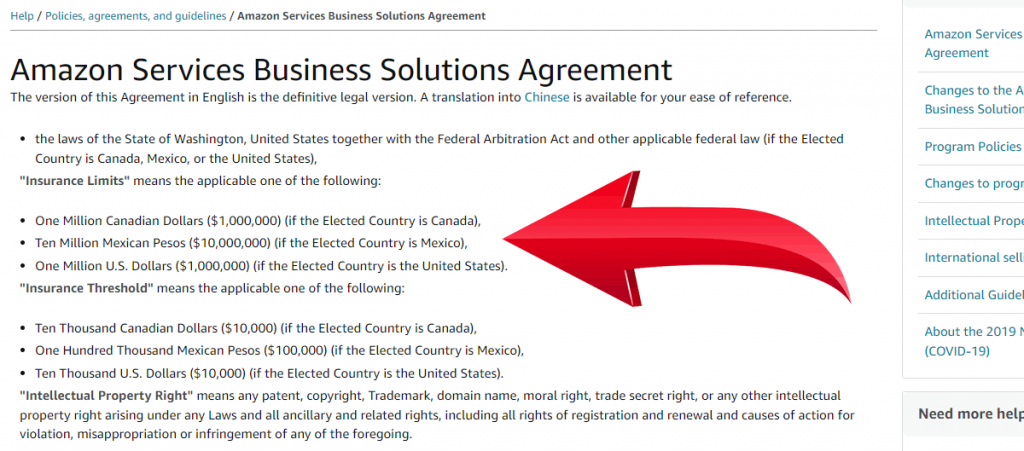Amazon Services Business Solutions Agreement: Is It Right for Your Business? (Pros and Cons Listed)