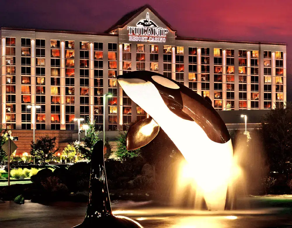Find Fun Events: Tulalip Resort Entertainment Calendar Updated Check the Latest Schedule!