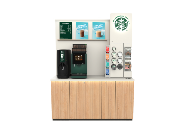 Starbucks Machine for Business: Is It Worth the Investment? Find Out Here!