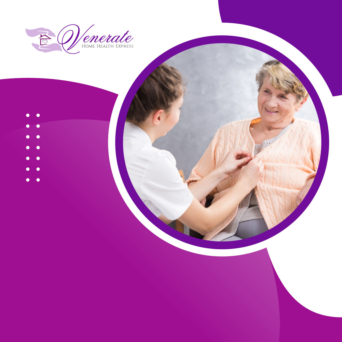 Venerate Home Health: What Is It? Find the Best Care for Your Loved Ones