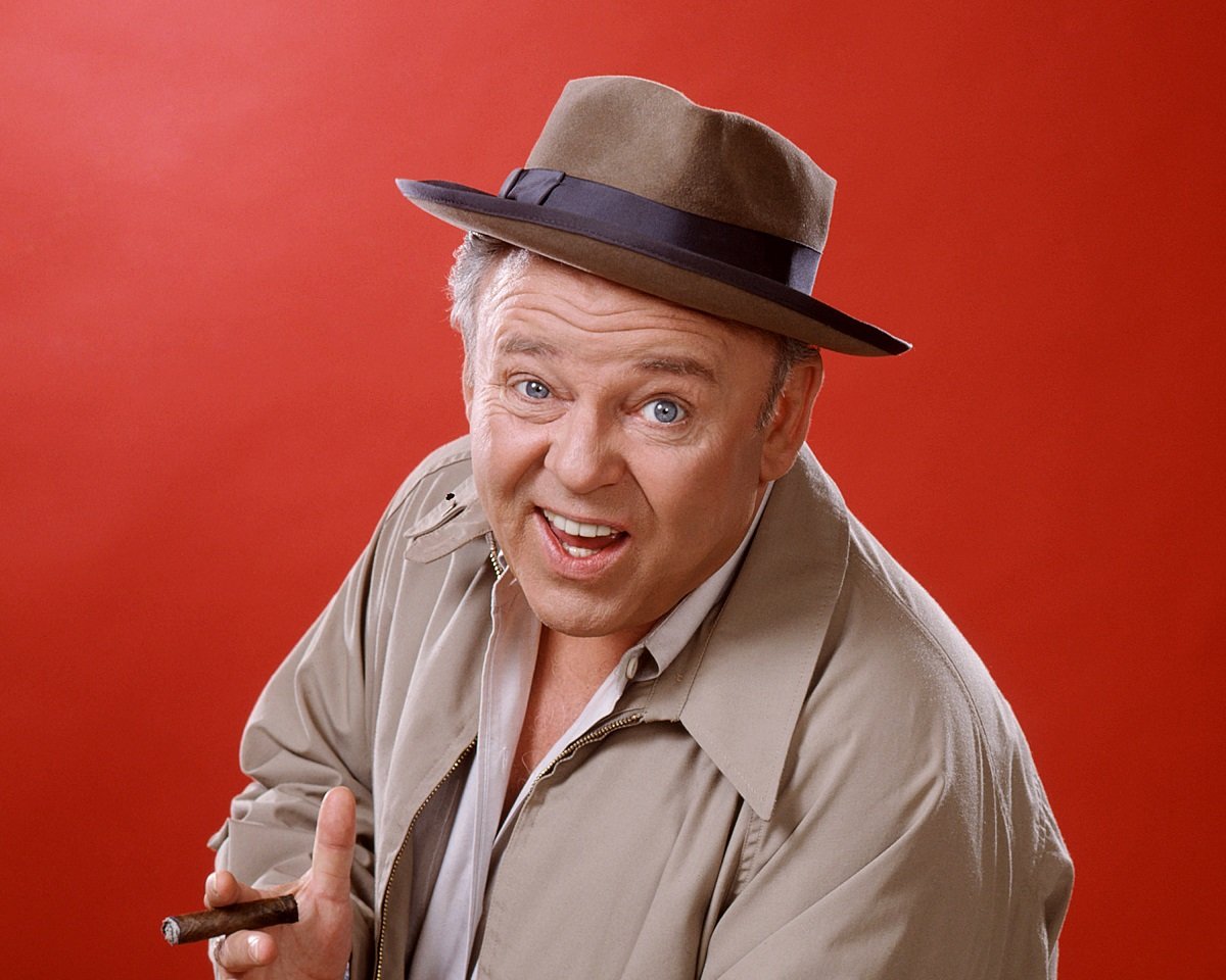 Carroll OConnor Politics: Exploring the Man Behind Archie Bunker