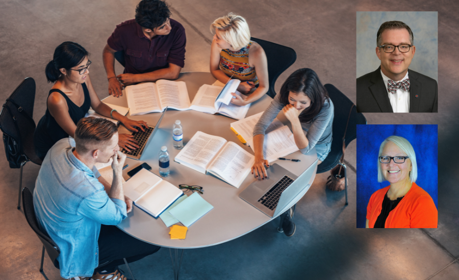 Need Help in Business? Oregon City Business Alliance Got Your Back!
