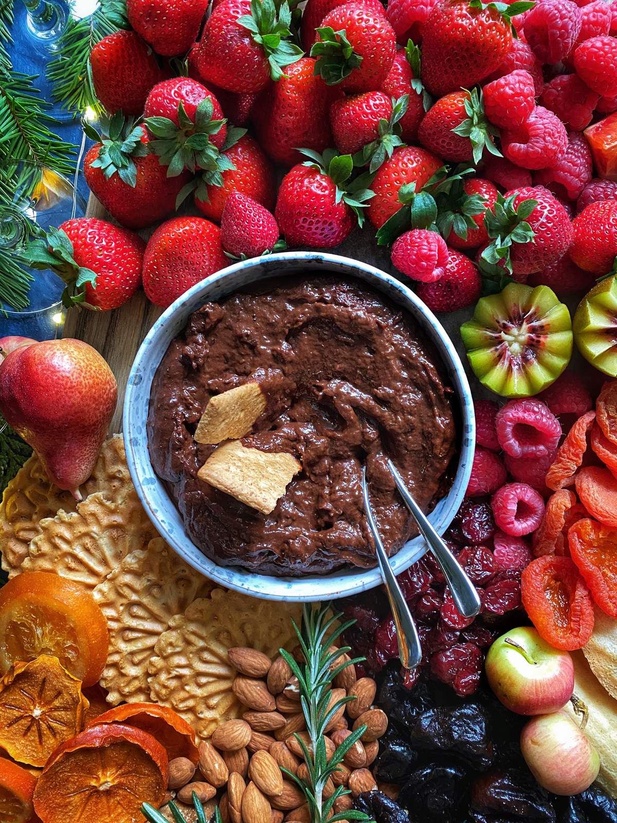 How to Make Healthy Spread Chocolate at Home: Simple Steps for a Delicious Treat
