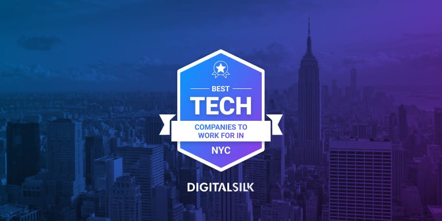 From Startups to Giants: Exploring the Coolest Tech Companies in NYC!