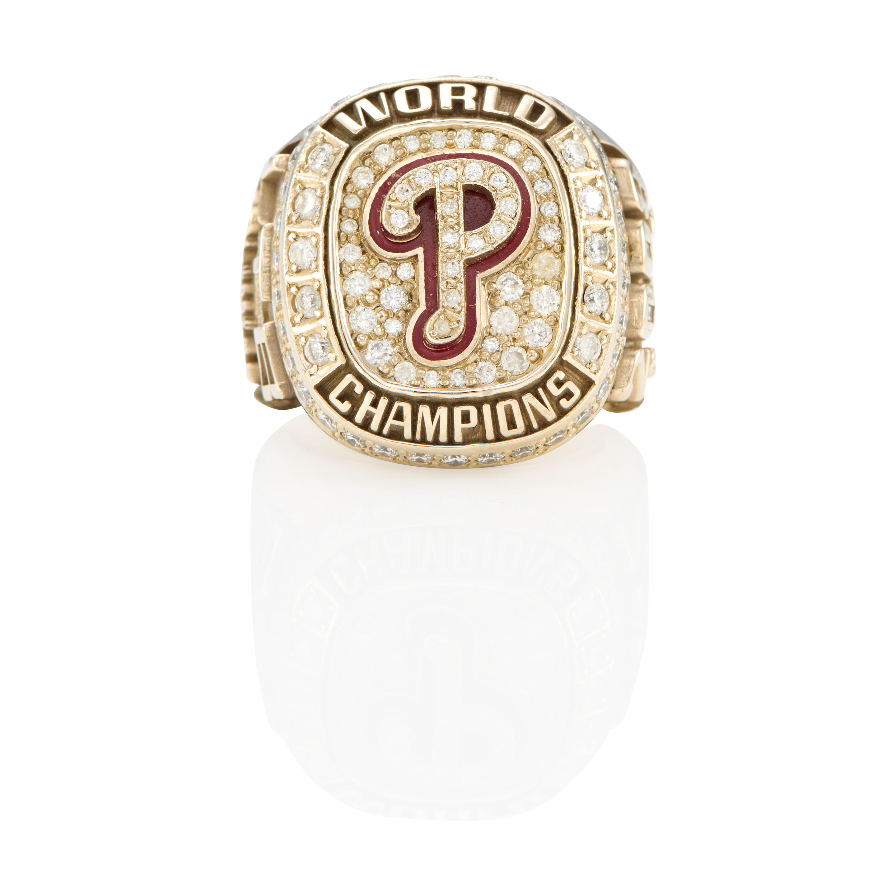 Phillies 2008 World Series Ring: Learn the Cool Story Behind This Unique Ring!