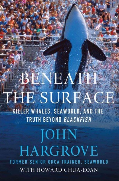 What Was Howard Garetts Job at SeaWorld? Discover His Role in the Famous Marine Park!