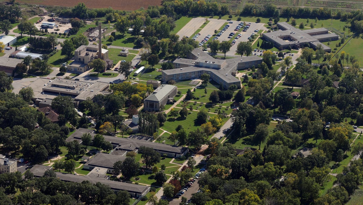Understanding the Deaths at Winnebago Mental Health Institute: A Closer Look