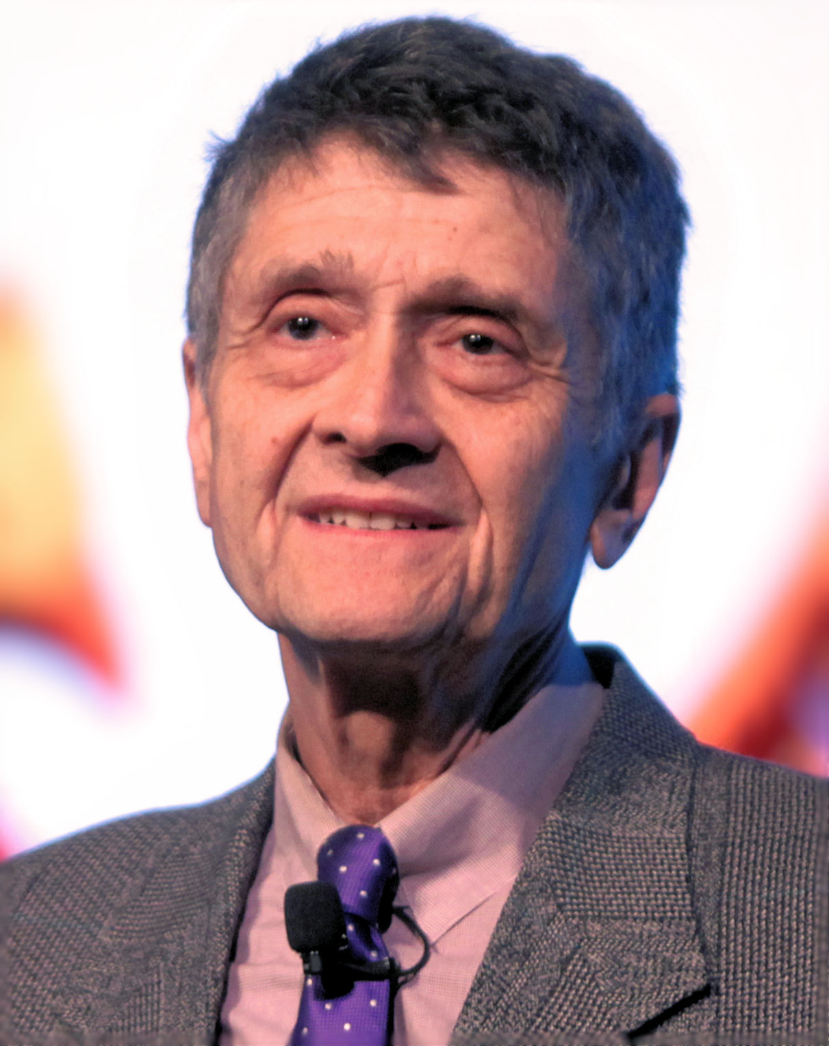 michael medved health: Get the latest scoop on his condition.