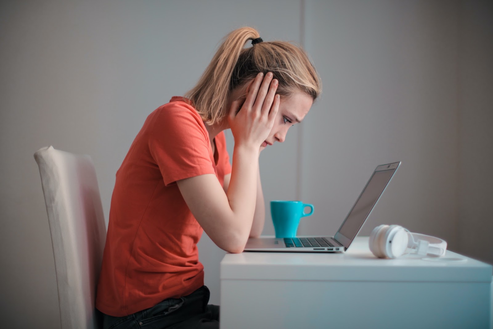 Common Tech Issue Problems and How to Solve Them