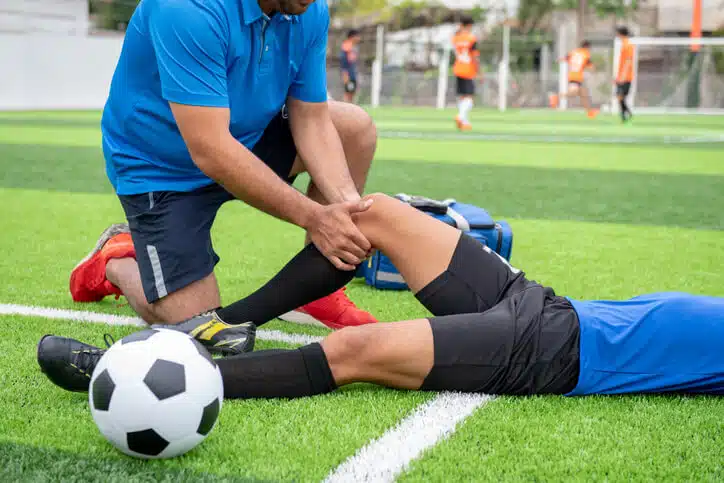 Trauma and Endurance Sports: The Risks and How to Stay Safe (Practical Tips for Injury Prevention)