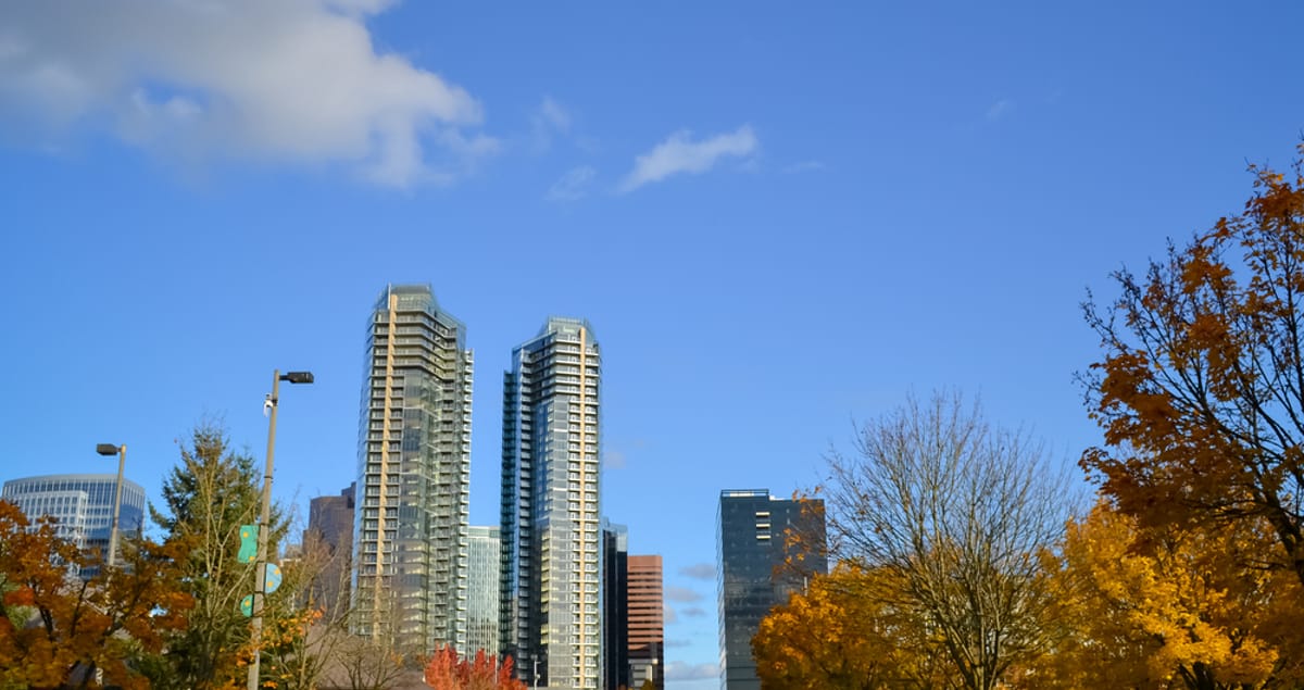 Exploring the Top Tech Companies in Redmond Area.