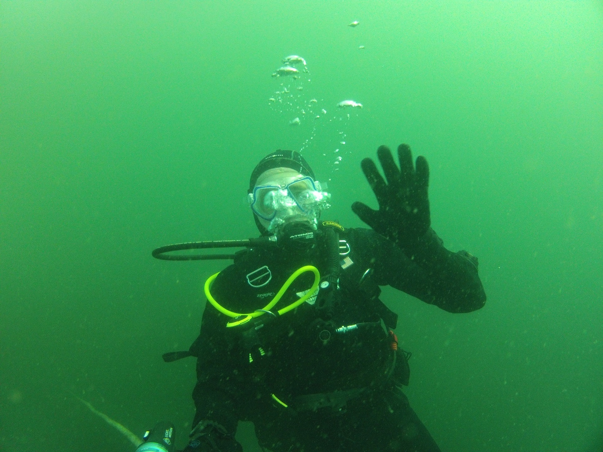 Explore Bellevue Underwater Sports: Activities for Everyone
