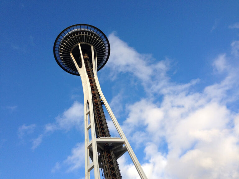 Entertainment Jobs Seattle: Cool Gigs Youll Love