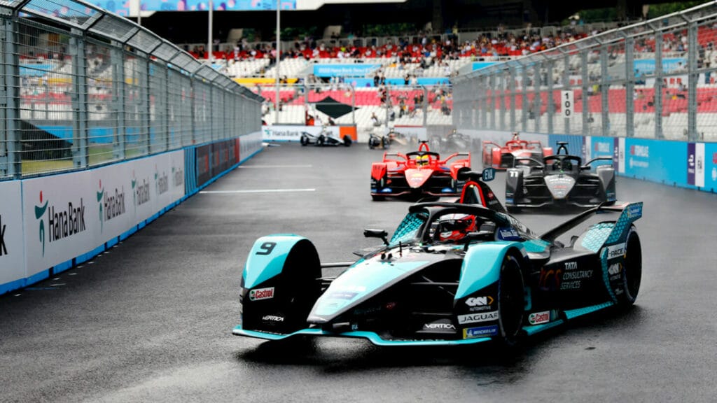 Hybrid Motorsports: Everything You Need to Know About The Fast-Growing Racing.