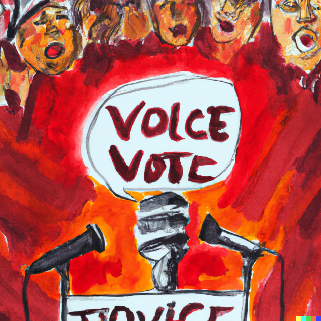 Definition of Political Efficacy: Breaking It Down and How Your Voice Can Be Heard