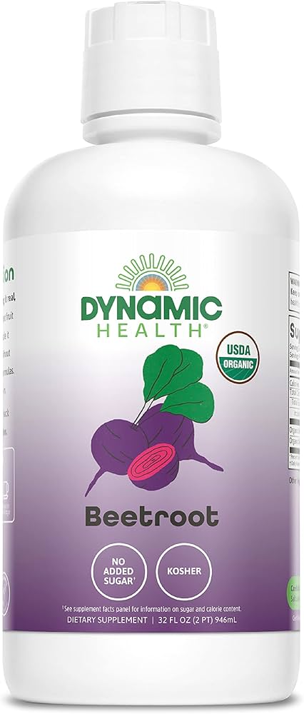 Dynamic health beetroot juice: Is it good for you? Here is what experts say about this healthy drink.