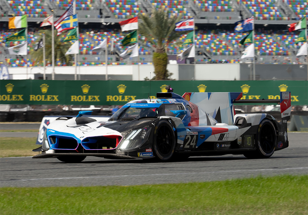 Hybrid Motorsports: Everything You Need to Know About The Fast-Growing Racing.
