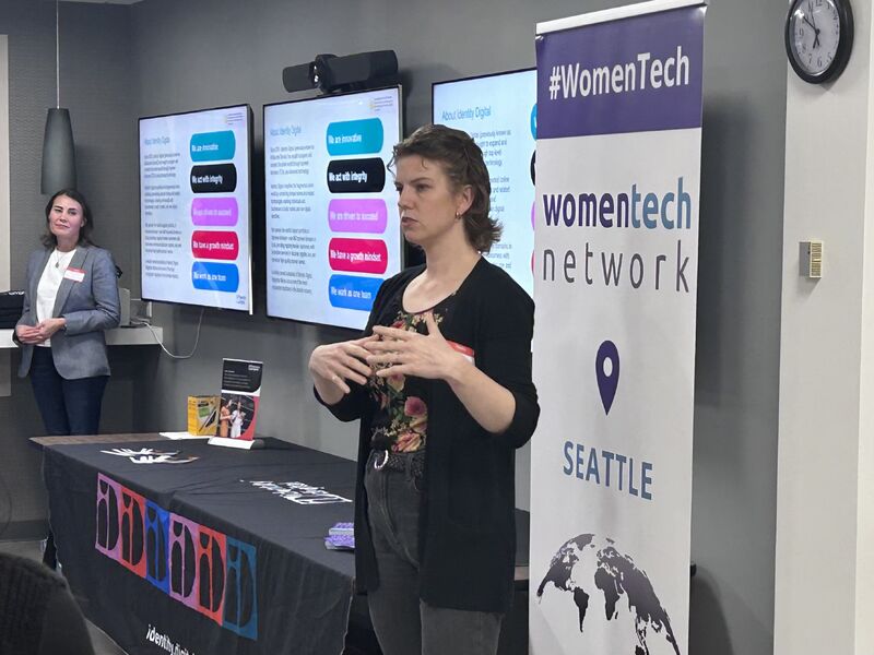 Women in Tech Seattle: Mentorship Programs to Help You Reach Your Full Potential