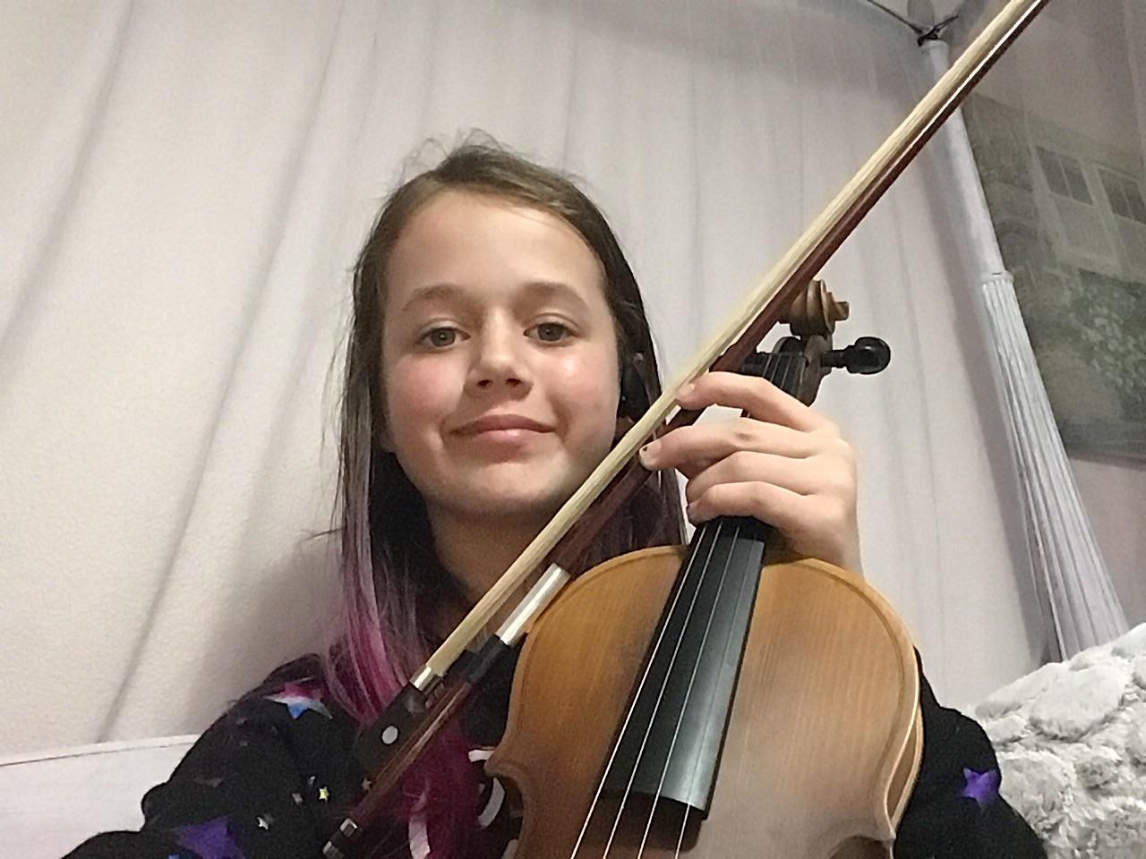 Swan Lake Technique for Strings: How to Improve Quickly