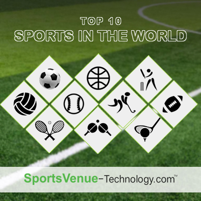 Tenth Sports: Which Sports are Tenth on the List? Find Out Here