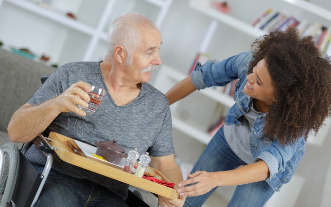 Venerate Home Health: What Is It? Find the Best Care for Your Loved Ones