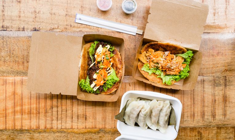Healthiest Takeout Options: How to Order Smart When Eating Out