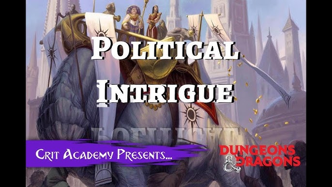 How to Recognize Political Intrigue? The Best Tips for You!