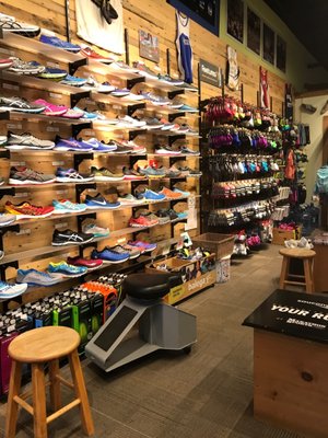 Shop at Marathon Sports Cape Cod: Worth the Trip? (Local Runner Insights and Shopping Tips Inside)