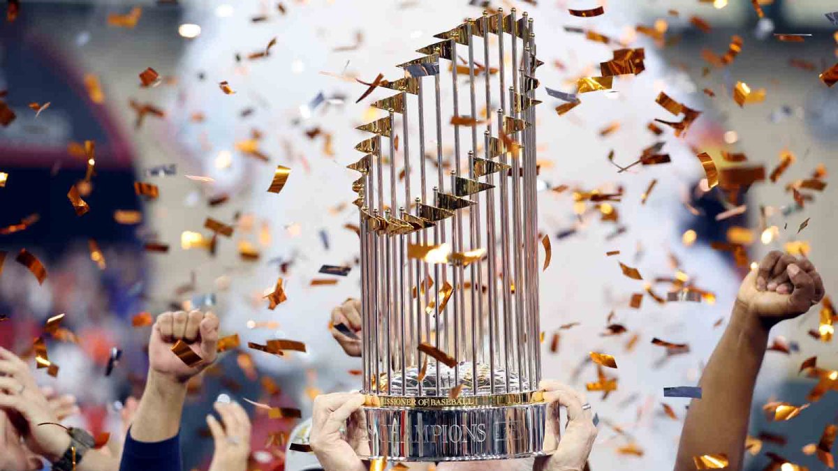 Unveiling the Popular Nickname for the World Series NYT: Fall Classic