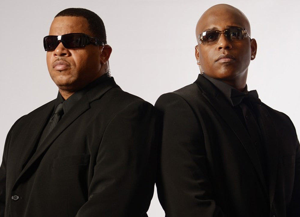 Secret Service Sunglasses Technology: What It Is and How It Protects Your Eyes!