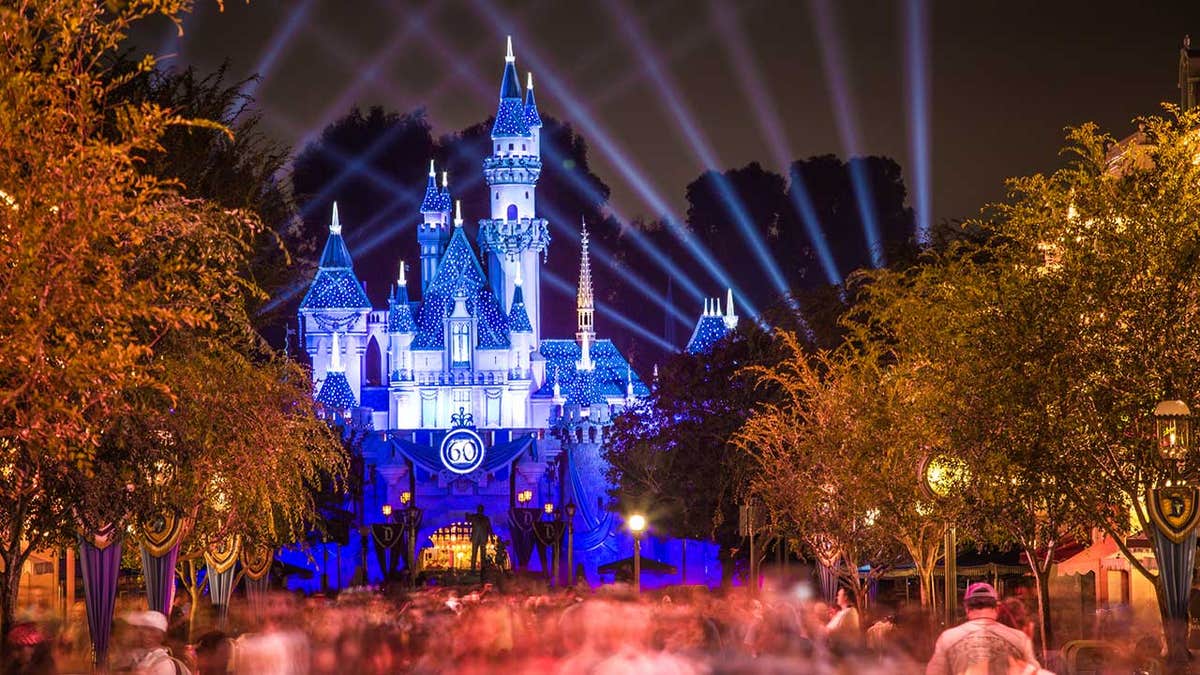 Disney World Power Outage: What to Do When the Magic Stops?