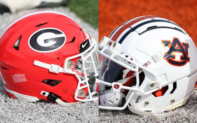 GA Tech vs Auburn: Head-to-Head History (Past Matchups and Results)