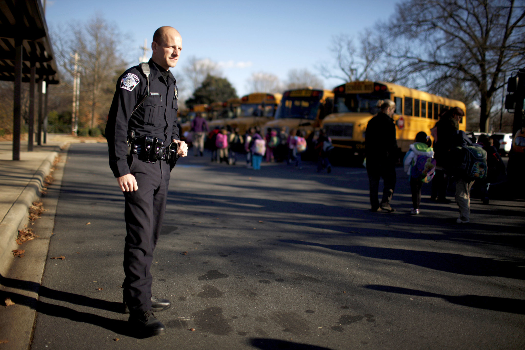 Improve Your Safety: Effective low tech security measures nyt