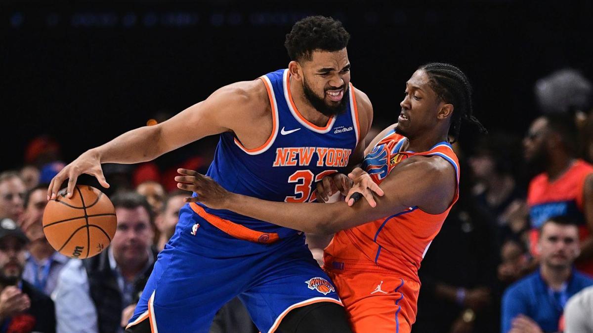NY Knicks on SportSpyder: Whats the Latest? (Quickly Catch Up on All Knicks News)