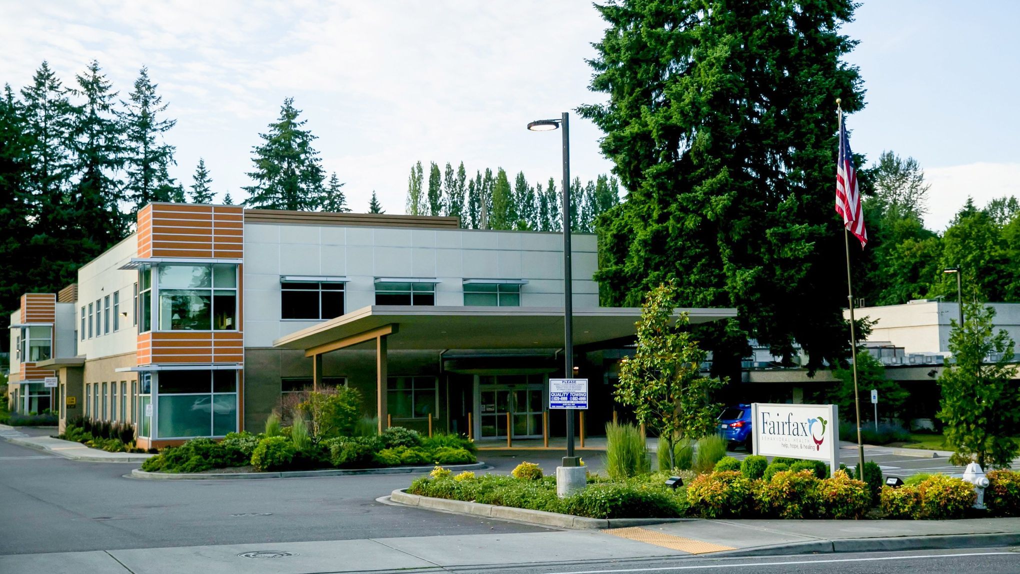 Fairfax Behavioral Health Lawsuit: Is This Facility Safe? What Patients Are Saying