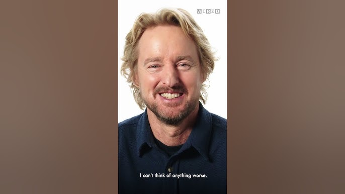 Owen Wilson Politics: Whats He Really All About? Get the Scoop on His Views!