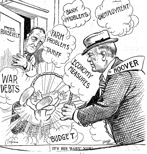 Top Great Depression Political Cartoon Websites! (Where to Find and Download Cartoons for Free)