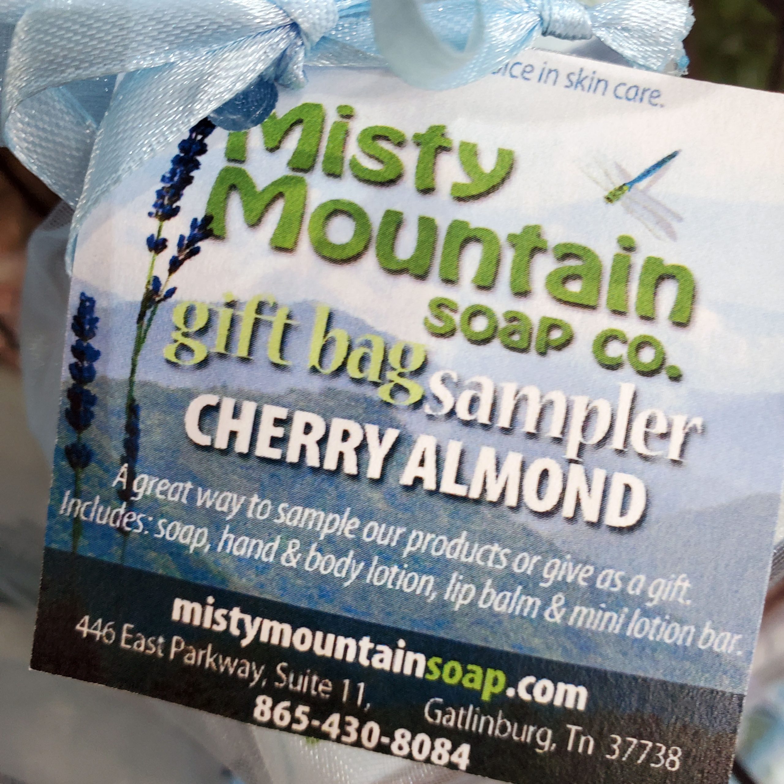 Find Your Best Self at misty mountain health shop: We Explore the Products and Services