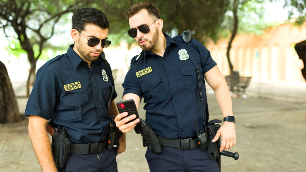 New Police Technology 2024: Get the Inside Scoop! Heres What Cops Will Be Using This Year!