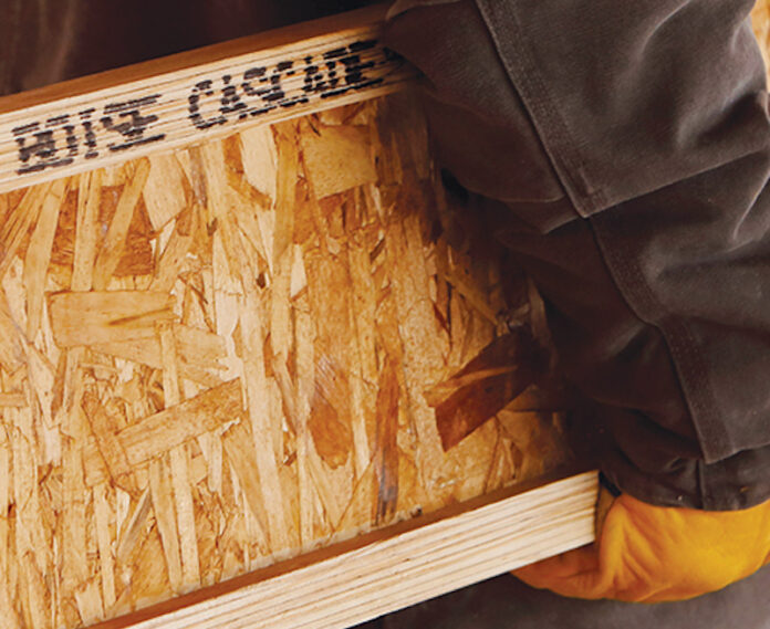 What is Technology Wood? Discover the Amazing Benefits of Engineered Wood Products