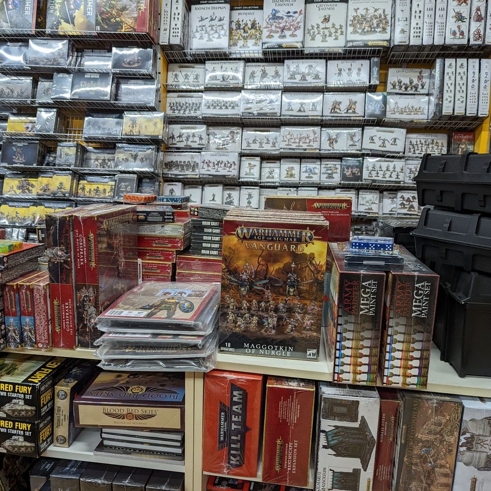 Top-Rated Chicago Sports Card Shops: Where to Find Rare Cards Now!
