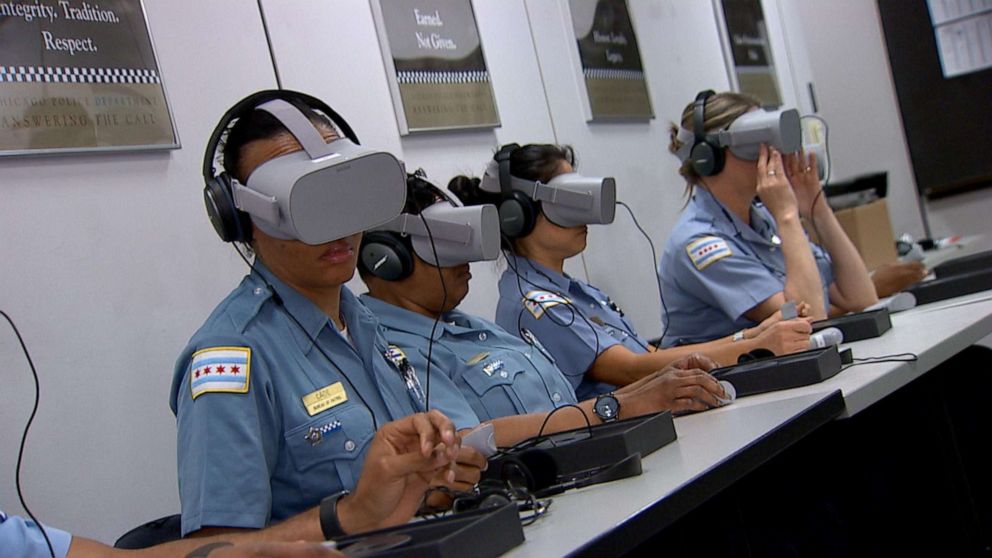 New Police Technology 2024: Get the Inside Scoop! Heres What Cops Will Be Using This Year!