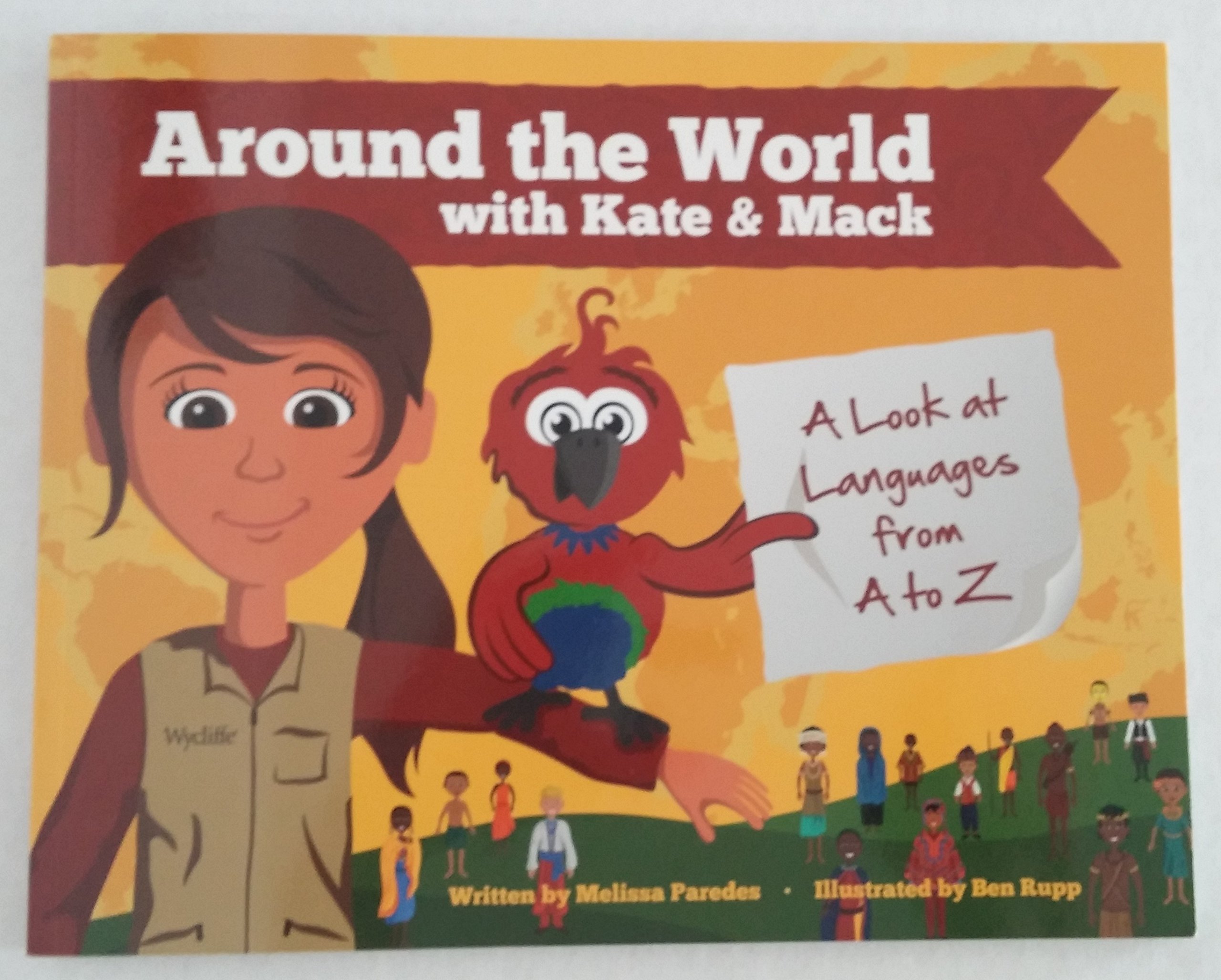 Follow Around the World with Kate and Mack: Coolest Places! (Real Talk About What Its Like to Travel)