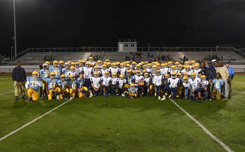 Mariner Middle Sports: How to Keep Up with Your Favorite Teams!