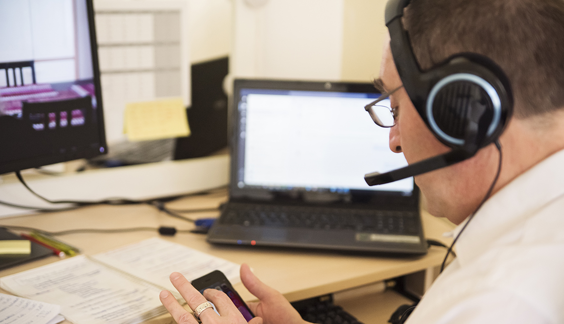 part time remote jobs for retirees: How to Start Working From Home